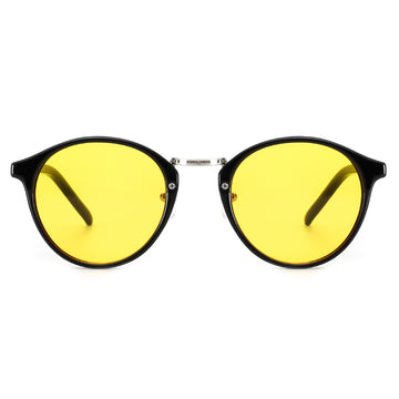 Blue Light Blocking Sleep Glasses Stella Sleep Glasses cyxus